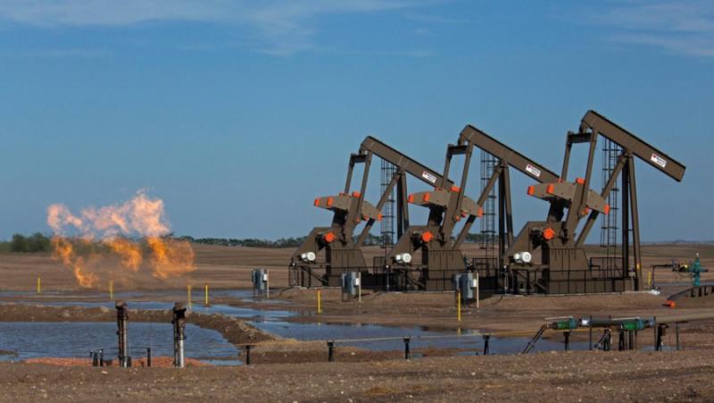 TF1: From Hope to Disappointment — The US’s Bet on Shale Oil and Gas Extraction Has Failed
 – 2024-05-07 23:18:02