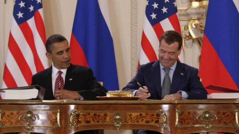 Путин заяви готовност да удължи START-3 без никакви условия