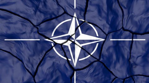 «Внушителен, но безполезен алианс» — Le Figaro разказа, как изглежда НАТО отстрани