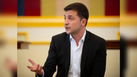 Зеленски посочи основния си страх от срещата с Путин в Париж