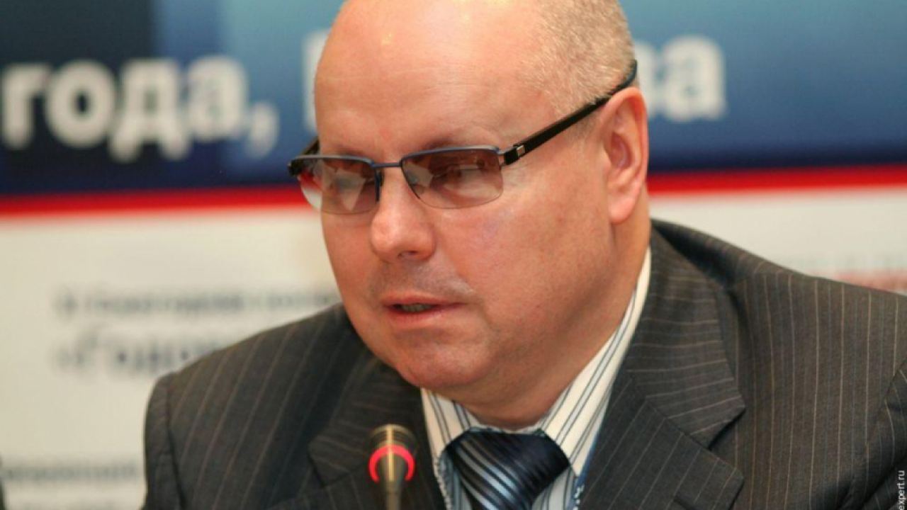 Александър Агеев: Презумпция за несвобода