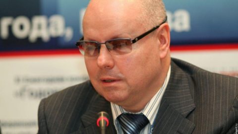 Александър Агеев: Презумпция за несвобода