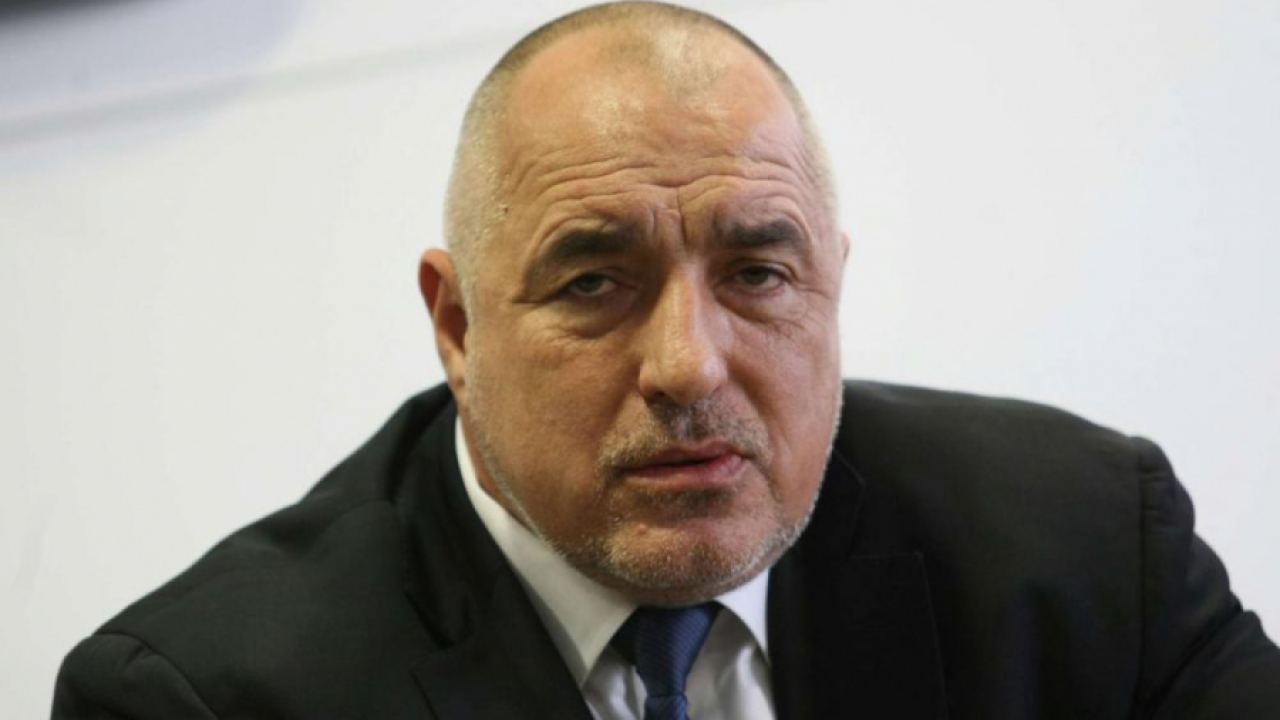 Борисов свиква Коалиционен съвет заради трите министерски оставки