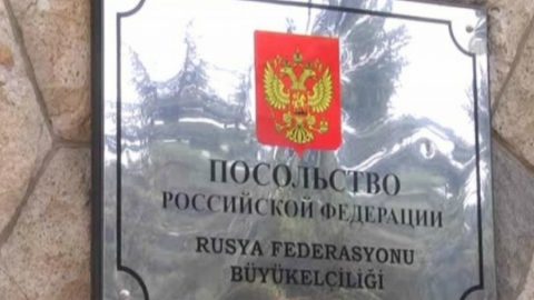 Ердоган получи покана за Деня на победата в Москва