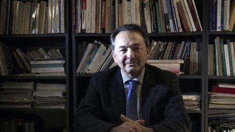 Tages-Anzeiger: "В най-добрия случай кибер-сила" - френски политолог лишава Русия от статут на свръхдържава