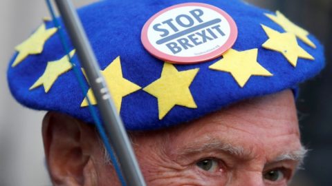 Independent: Експерти разказаха за подривната роля на Brexit за Европейския съюз