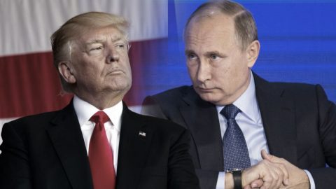 WT: «Истински цирк» — Путин наблюдава импийчмънта със «злорадство» и се готови да се възползва