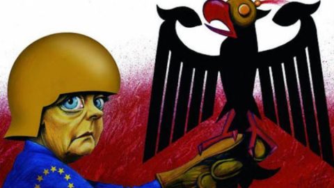 Ако в Европа се появи Четвърти райх
