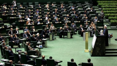 Tagesspiegel: "Бюджет за съпротива" - Иран опровергава "американския враг"