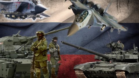Ще стане ли Русия икономическа свръхдържава
