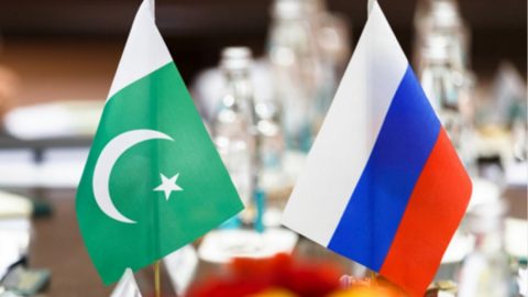Modern Diplomacy: Русия, Индия и Пакистан в „любовен триъгълник“