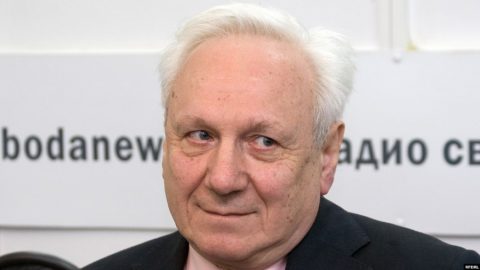Ръководителят на администрацията на Елцин: Желанието СССР да се запази беше смятано за смешно
