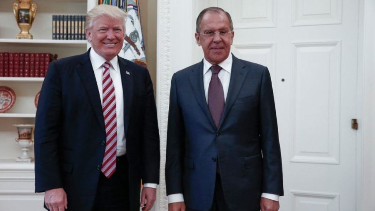 Washington Post: Визитата на Лавров във Вашингтон няма да подобри отношенията между Русия и САЩ
