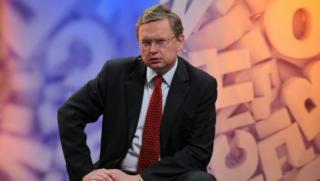 Михаил Делягин, правителство, унищожава, страната