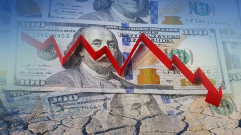 Световната икономика прогнозира поврат през следващото десетилетие