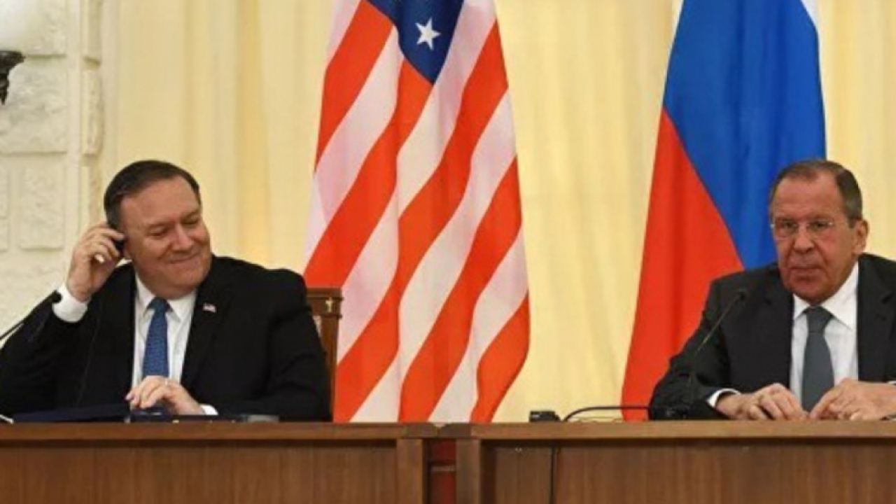 Washington Post: Помпео и Лавров се изказаха за подобряване на американско-руските отношения