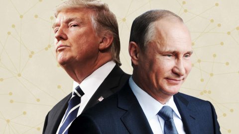 CNN: Американският план на Путин сработи дори по-добре, отколкото очакваше