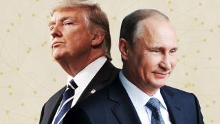Bloomberg, изход, избори, САЩ, изгода, Русия