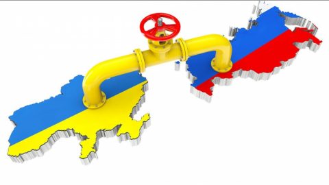 Biznes Alert: Русия ще продължи да изкушава Украйна с газови намаления