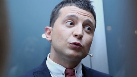 Хитрият план на Зеленски. Кодово название - «задънена улица»