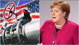 Обявяване на война, Bild, реакция, Меркел, санкции, САЩ, Северен поток — 2