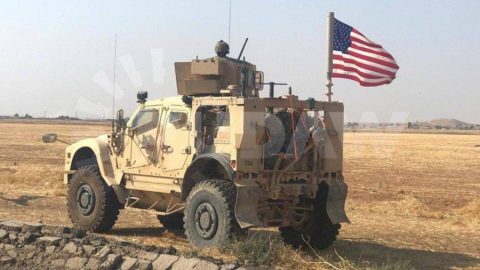 Американските военни в Сирия поискаха инструкции в случай на руско нападение