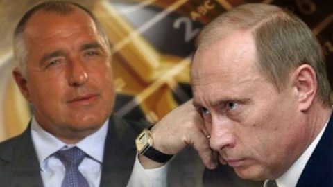 Българската спирачка: Преграда пред “Турски поток”