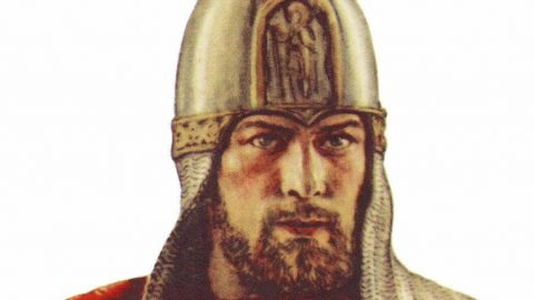 ВИЦ: Княз Александър Невски е взимал допинг
