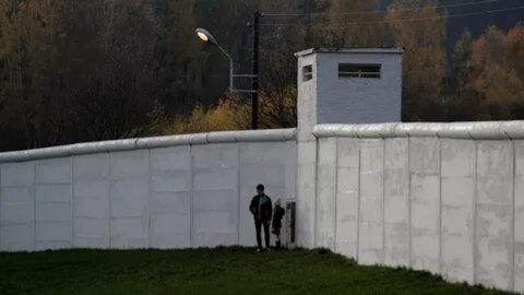 National Interest разказа как «американските спартанци» са имали намерение да ликвидират съветските обекти в ГДР