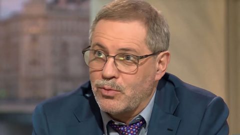 Михаил Леонтиев: Зеленски няма ни мандат, нито воля