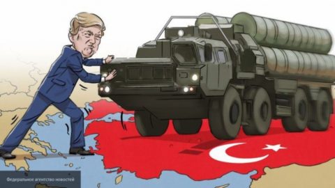 NYT: Американците се опасяват от сблъсъците с Русия и Турция повече, отколкото от терористите