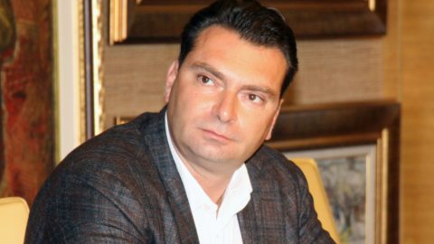 Калоян Паргов: БСП преживява криза на демокрацията, а не разцепление