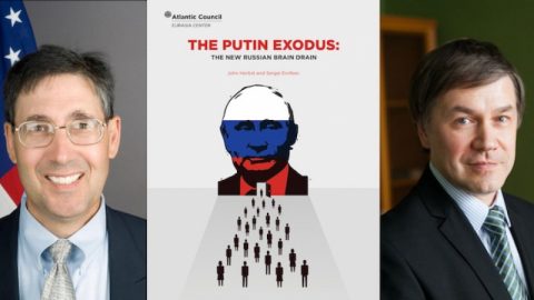 Пет източника на изкривения образ на Русия в американските университети