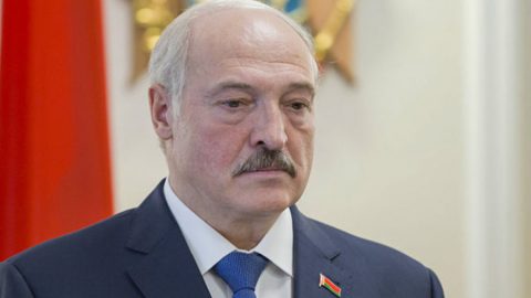 Fronda: Полша трябва да помага за смяната на властта в Беларус