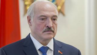 Fronda, Полша, смяна, власт, Беларус