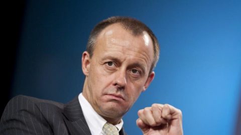 «Никога досега енергийното осигуряване не е било толкова скъпо и несигурно»: съратник на Меркел се изправи в защита на «Северен поток — 2»