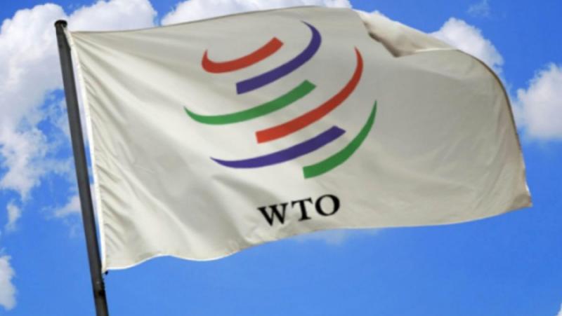 SRF: The US collapsed the WTO within the deepest disaster in the whole historical past of the group
 – 2024-05-26 11:42:44