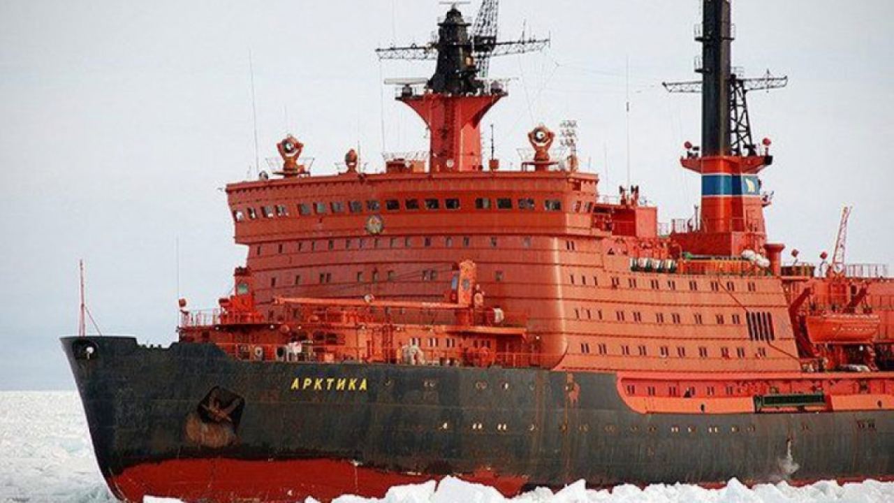 Washington Times: Новата студена война в Арктика