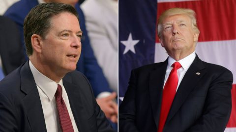 Hill: Тръмп очаква извинения от бившия ръководител на ФБР за «небрежността» в руското разследване