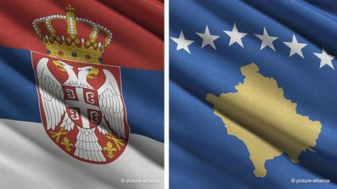 НАТО можеше да получи Сърбия, но заложи на Косово