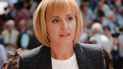 Мая Манолова: „Зелените билети“ при шофьорите са свършили още на първия курс