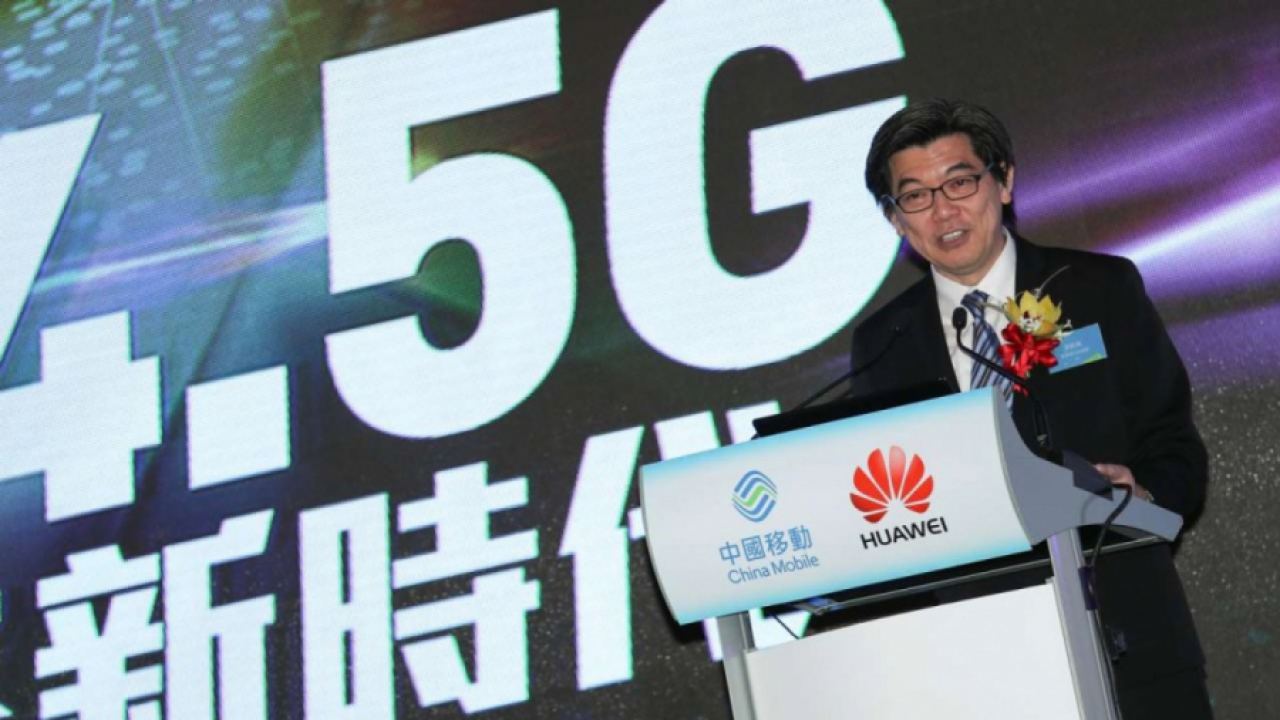 Водещи на CNBC: Китай ни задминава с мрежите 5G, както някога СССР в космоса