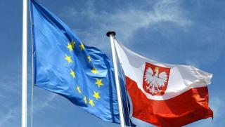 Полша, излизане, Евросъюз, съдебни реформи