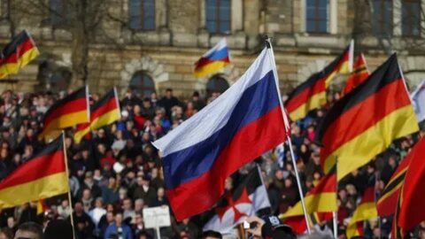 Германски журналист: Германия подкрепя Русия заради желанието си да бъде “антизападна”