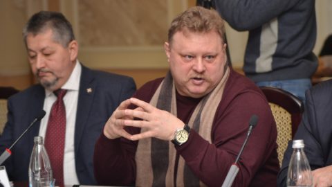 Владислав Шуригин: Истанбул се събужда