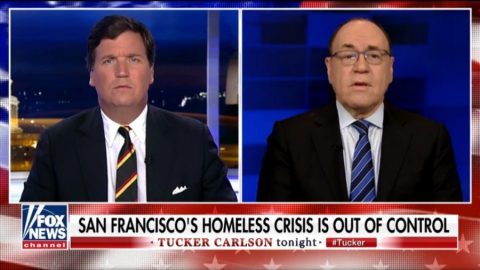 Fox News: В “давещата се във фекалии” Калифорния се завръщат средновековни болести