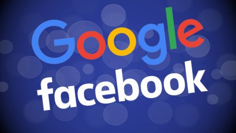Times: Google и Facebook трябва да плащат на ползвателите за това, че печелят от техните данни