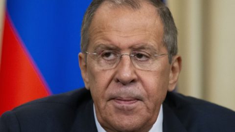 Лавров заяви за "атмосфера на Маккартизъм" в САЩ