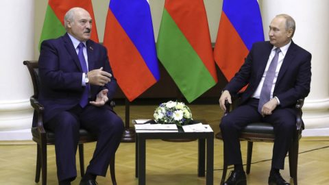 Independent: Лукашенко срещна равен съперник - Москва изисква Минск да напредне по въпроса за Съюзната държава