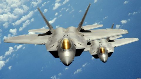 Балтийският флот съобщава за ръст на активността на НАТО в близост до руските граници